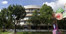 Icon@changi (D14), Shop House #526464351